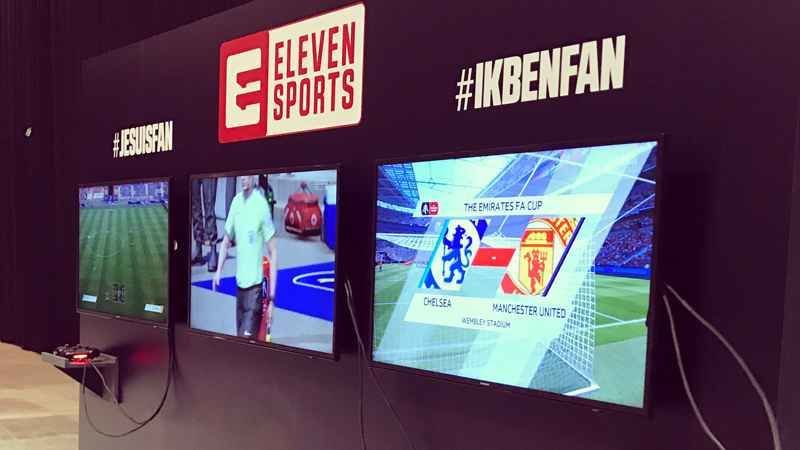 Fifa Game Playstation4 1