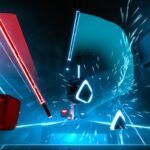 Beat Saber 1