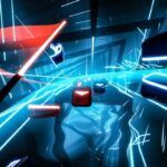 Beat Saber Game 4-a