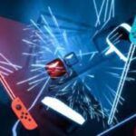 Beat Saber Game 2-a