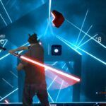Vr Beat Saber