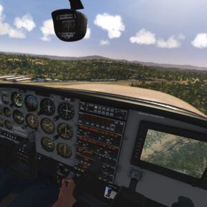 Aerofly 2 Game-a