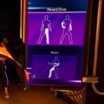 Dance Central 4