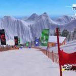 Ski Game Alpine 1-a