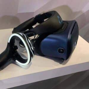Eerste Indruk Van De Htc Vive Cosmos