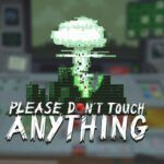 please dont touch 3-a