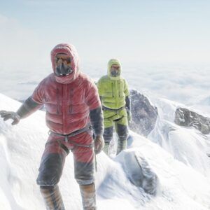 everest vr-a
