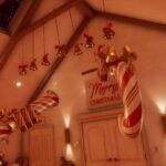 Santas Visit 4
