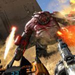 Serious Sam 3 Vr