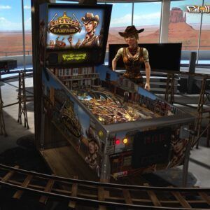 Vr Pinball-a