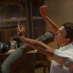 Bar Fight Vr Game-a
