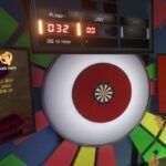 Dartsgame