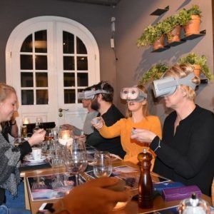 De Bom Vr Game 1-a