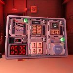 De Bom Vr Game 6-a