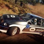 Dirt Rally Vr Game 1-a
