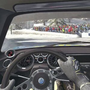 Dirt Rally Vr Review Oculus Rift 8-1