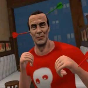 Drunknbarfight 2-a