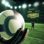 Final Soccer Game 5-a