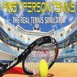 First Person Tennis 4