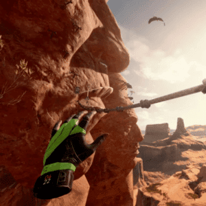 the climb2