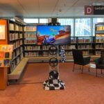 Joy Ride Kids Race Opstelling