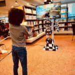 Kids Race Sim
