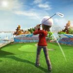 Kinect Golf