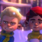Merry Snowballs 5