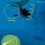 Motion Dive Game-a
