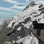 Mount Wingsuit 3-1