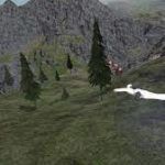 Mount Wingsuit 6-1