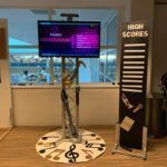Muziek Opstelling Xbox Kinect Sanoma