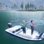Pro Fishing 3