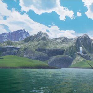 Pro Fishing Challenge1