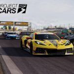 Project Cars Vr-1