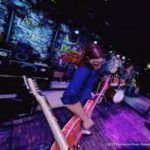 Rockband Vr