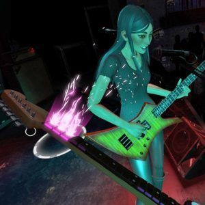 Rockband Vr Game 1=b
