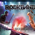 Rockband Vr Game-a