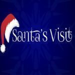 Santa's Visit