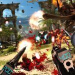 Serious Sam4-a