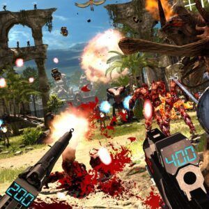 Serious Sam4-a