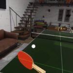 Table Tennis Vr 2