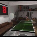 Table Tennis Vr Game 3