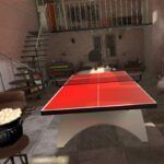 Table Tennis Vr Game 5-a