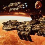 Vr Game Space-a