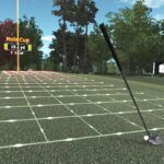 Vr Golf Online 4-a