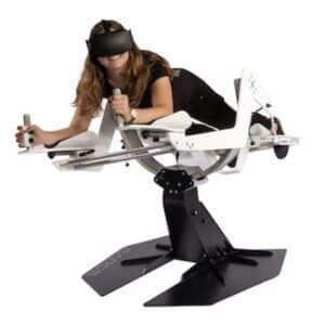 Vr Motion