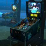 Vr Pinball 1-a