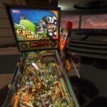 Vr Pinball 6-a