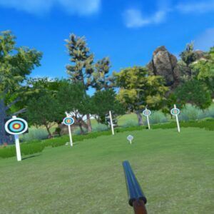 Vr Skeet 2